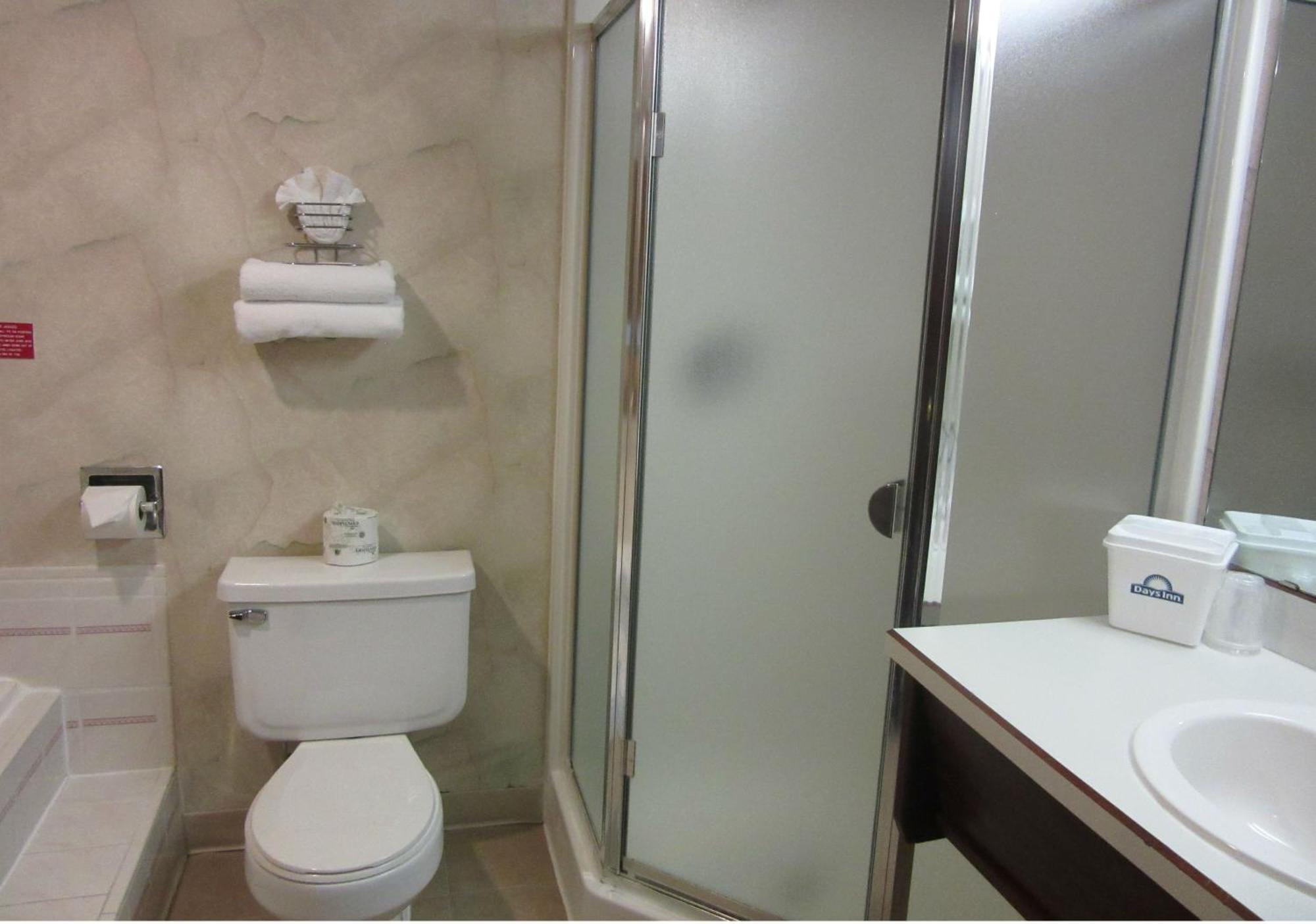 Days Inn By Wyndham Seatac Airport Kamer foto