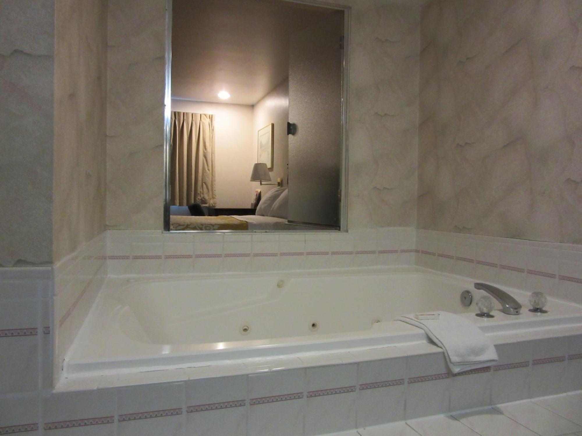 Days Inn By Wyndham Seatac Airport Kamer foto
